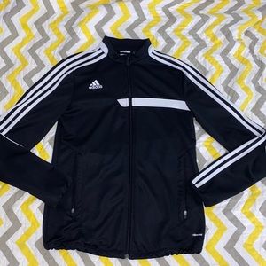 Lightweight Adidas jacket